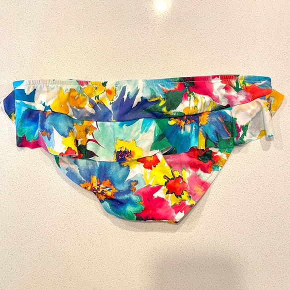 Polo Ralph Lauren Swim Floral Bikini Set NWT - Picture 8 of 8